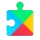 Google Play Services icon