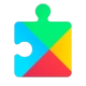 Google Play-Dienste icon