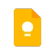 Google Keep - Notes and lists icon