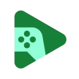 Google Play Games icon