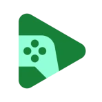 Google Play Juegos icon