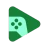Google Play Games icon