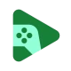 Google Play Games icon