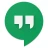 Hangouts icon