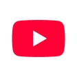 YouTube icon