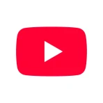 YouTube icon
