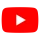 YouTube for Android TV icon