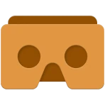 Google Cardboard icon