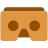 Cardboard icon