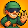 バレットヒーローズ: タワーディフェンス RPG icon