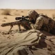 Sniper Area: Sniper shooter icon