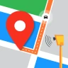 レーダー GO-X: HUD、GPS、地図 icon