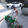 Gangster Crime Mafia City Sim icon