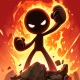 Stickman GO icon
