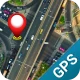 Satellite View:Live Earth Maps icon