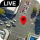 Street View Map and Navigation icon