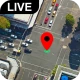 Street View Map and Navigation icon