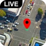 ストリートビューの地図とナビゲーション icon