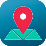 GPS Maps Live Navigation icon