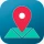 GPS Maps Live Navigation icon