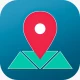 GPS Maps Live Navigation icon