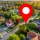 Satelita Widok-GPS Nawigacja icon
