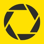 Conota: GPS Camera z Timestamp icon