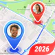 GPS-Ortungstracker Pro