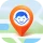 Localisateur familial GPS icon
