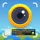 GPS Map Camera icon