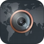 GPS Camera & Photo Timestamp icon