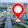 GPS navigation, Vivre Terre icon