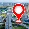 GPS navigation, Vivre Terre icon
