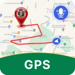 GPS Navigation - Route Planner icon