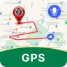 GPS Navigation – Route Planner icon