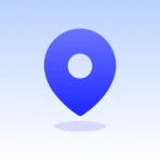 FAM: Family Location icon