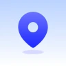 FAM: Family Location icon