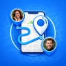 Share Location - GPS Safe icon
