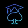 Runout Poker Trainer GTO Coach icon