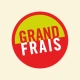 Grand Frais icon