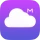 iCloud メールの同期 icon