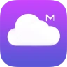 iCloud メールの同期 icon