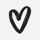 Graphionica: instagram stories icon