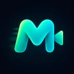 Motionly: Image to Video AI icon