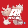 Anime NYC 2026 icon