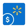 Walmart MoneyCard icon