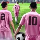 Football Rivals: Soccer Clash icon