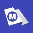 Madrid Metro Bus Cercanías icon