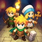 Top Heroes icon