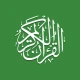 Al Coran (Tafsir et par mot) icon